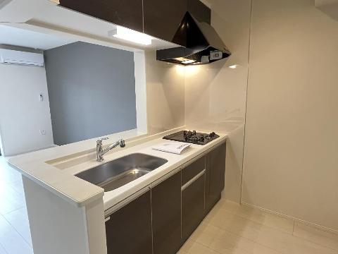 キッチン　キッチン（イメージ）