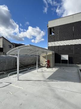 その他共有部分　共有部分（イメージ）