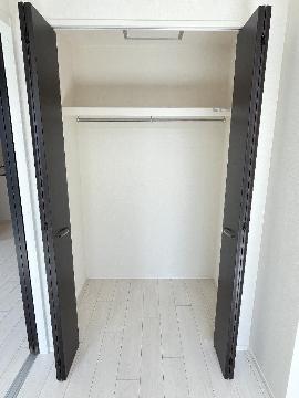 収納　収納（イメージ）