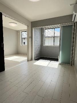 居室・リビング　リビング（イメージ）