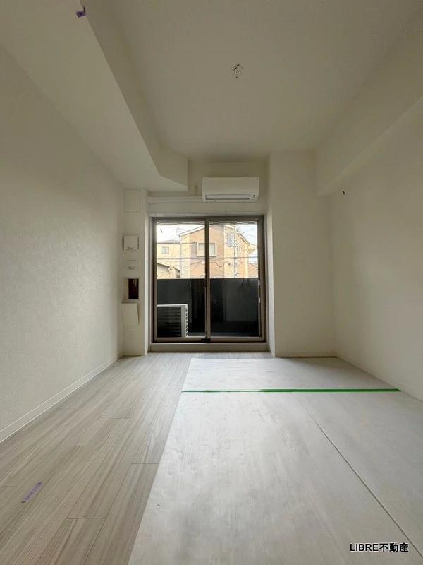 居室・リビング　明るい室内です！