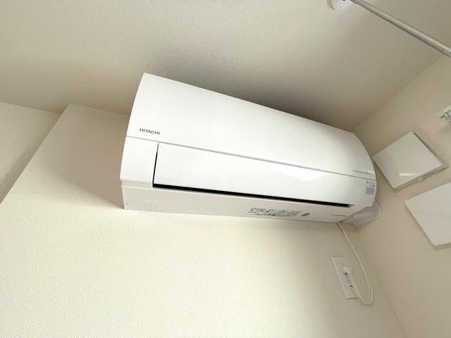 その他設備　★エアコン★