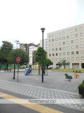 その他　公園（その他）まで260m