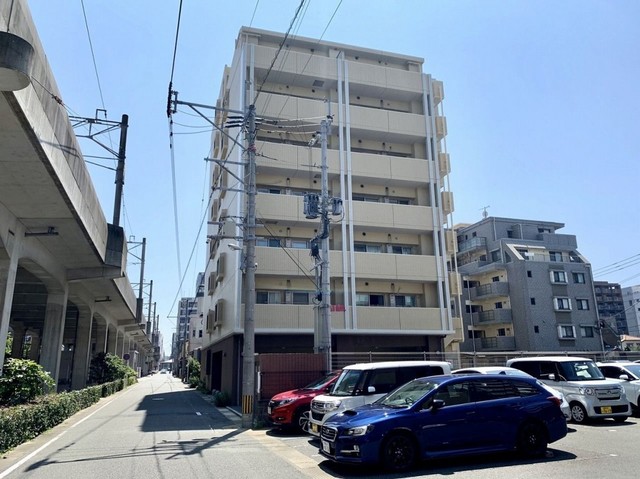 建物外観　【外観写真】外観