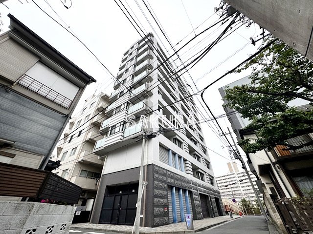 建物外観　当店おすすめ物件♪