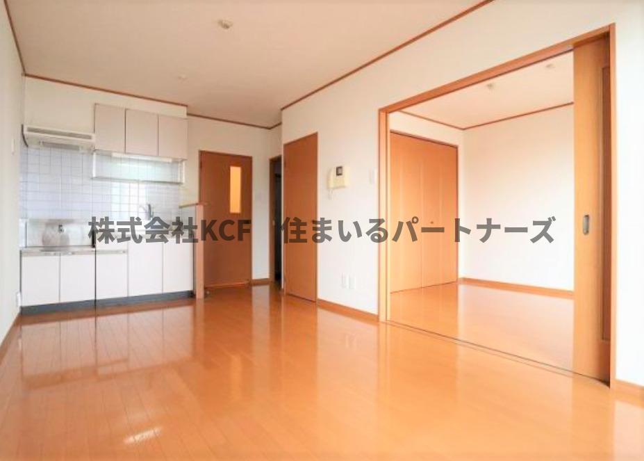その他部屋・スペース　物件の内装です