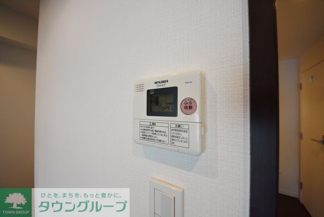 その他設備　設備