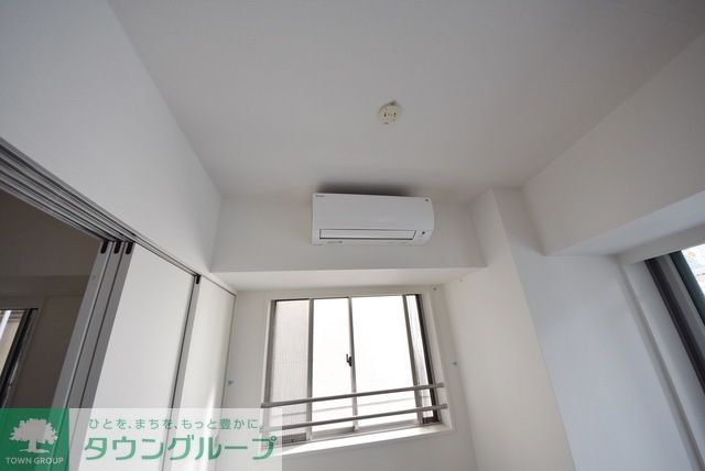 その他部屋・スペース　設備