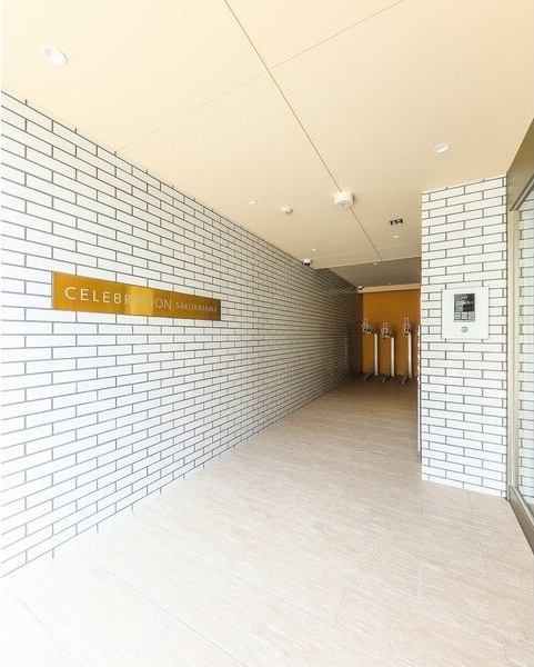 その他共有部分　名古屋で一番初期費用の安い賃貸専門の不動産会社です(^^)