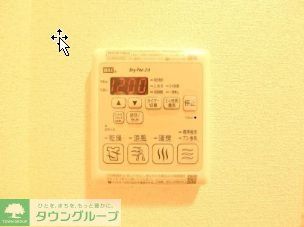 その他設備　設備