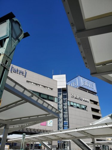 その他　川越駅東口（その他）まで1154m