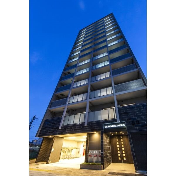 建物外観　★見学予約受付中★