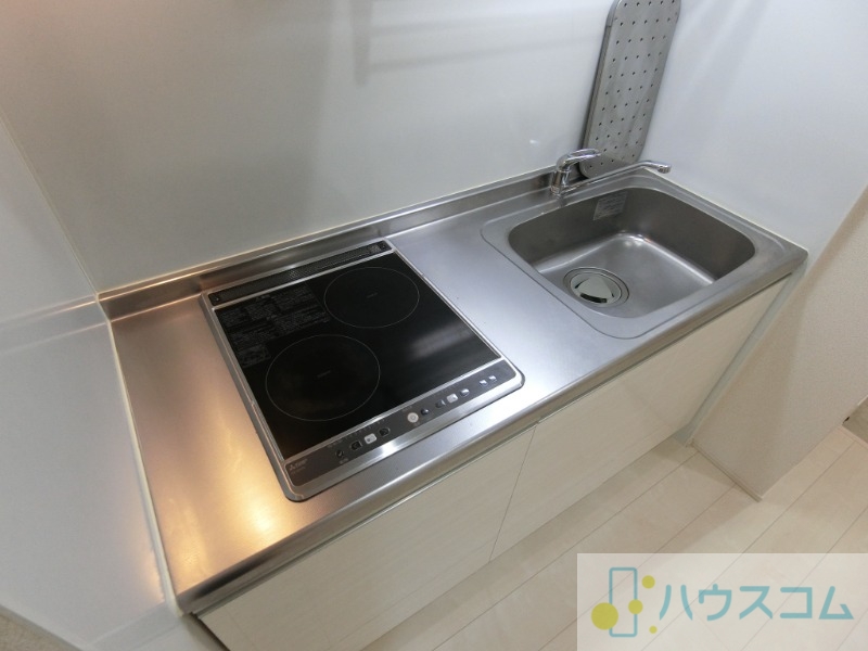 キッチン　※同施工会社イメージ写真