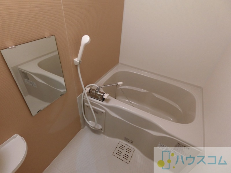 バス・シャワールーム　※同施工会社イメージ写真