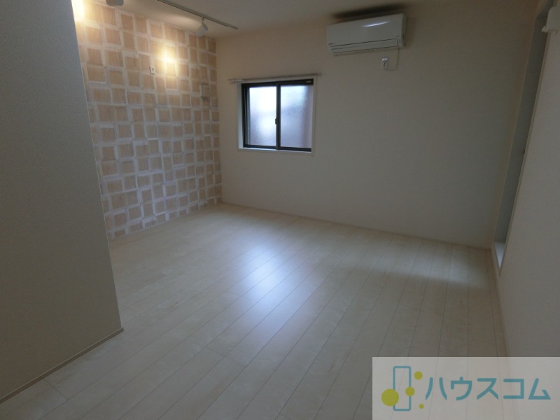 居室・リビング　※同施工会社イメージ写真