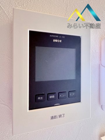 セキュリティ　自社撮影写真