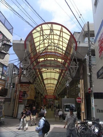 その他　★★弘明寺商店街（その他）まで20m