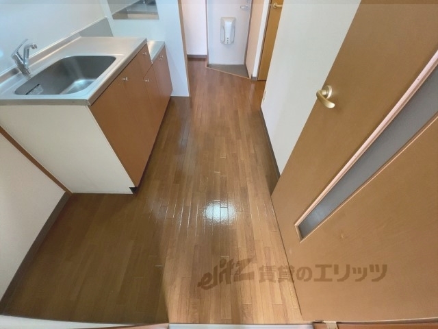 その他部屋・スペース　廊下