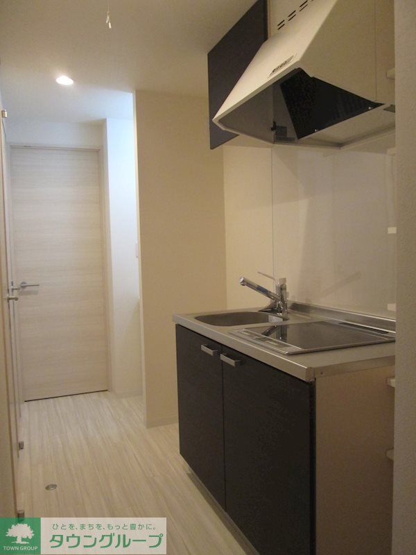 キッチン　★別部屋参考写真★