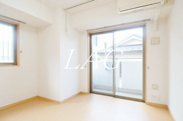 その他部屋・スペース　寝室です。