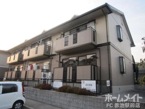建物外観　外観写真
