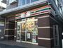 コンビニ　セブンイレブン 横浜反町駅前店（コンビニ）まで76m