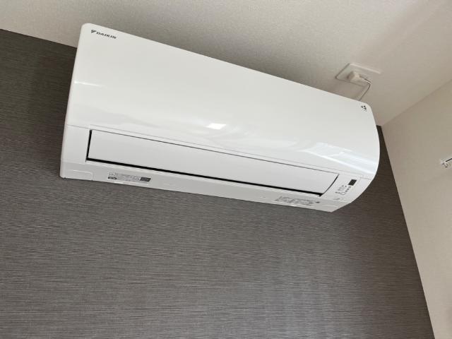 その他設備　室内設備
