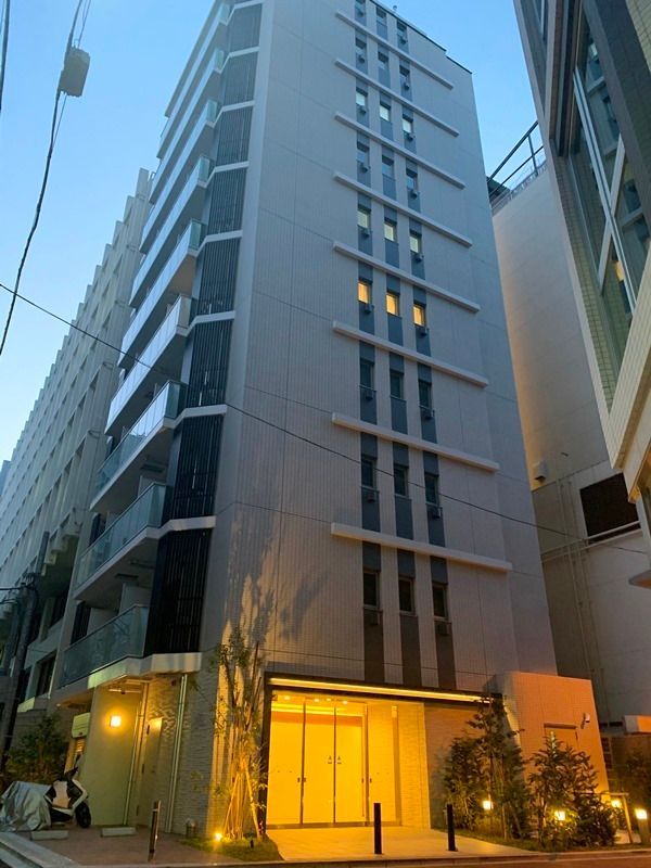建物外観　☆外観☆