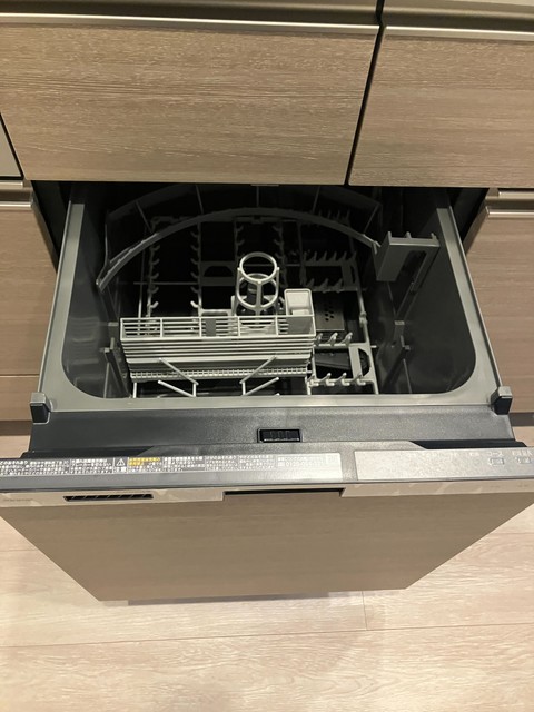 その他設備　※写真は同タイプ住戸です。