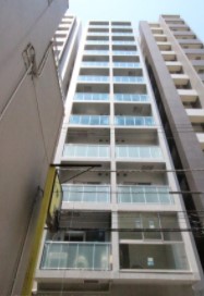 建物外観　☆綺麗な外観☆