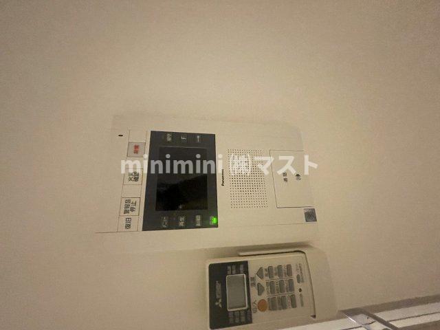 その他設備　※別部屋参照