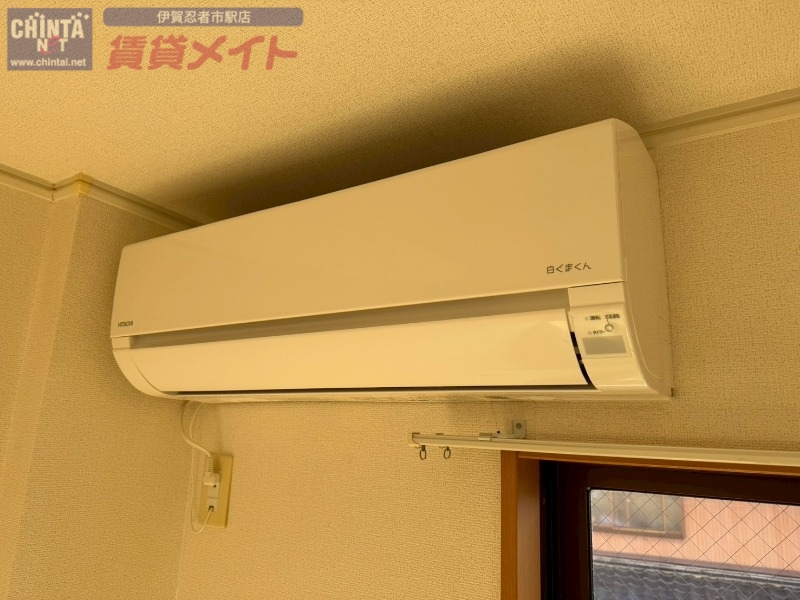 その他設備　同物件別室画像