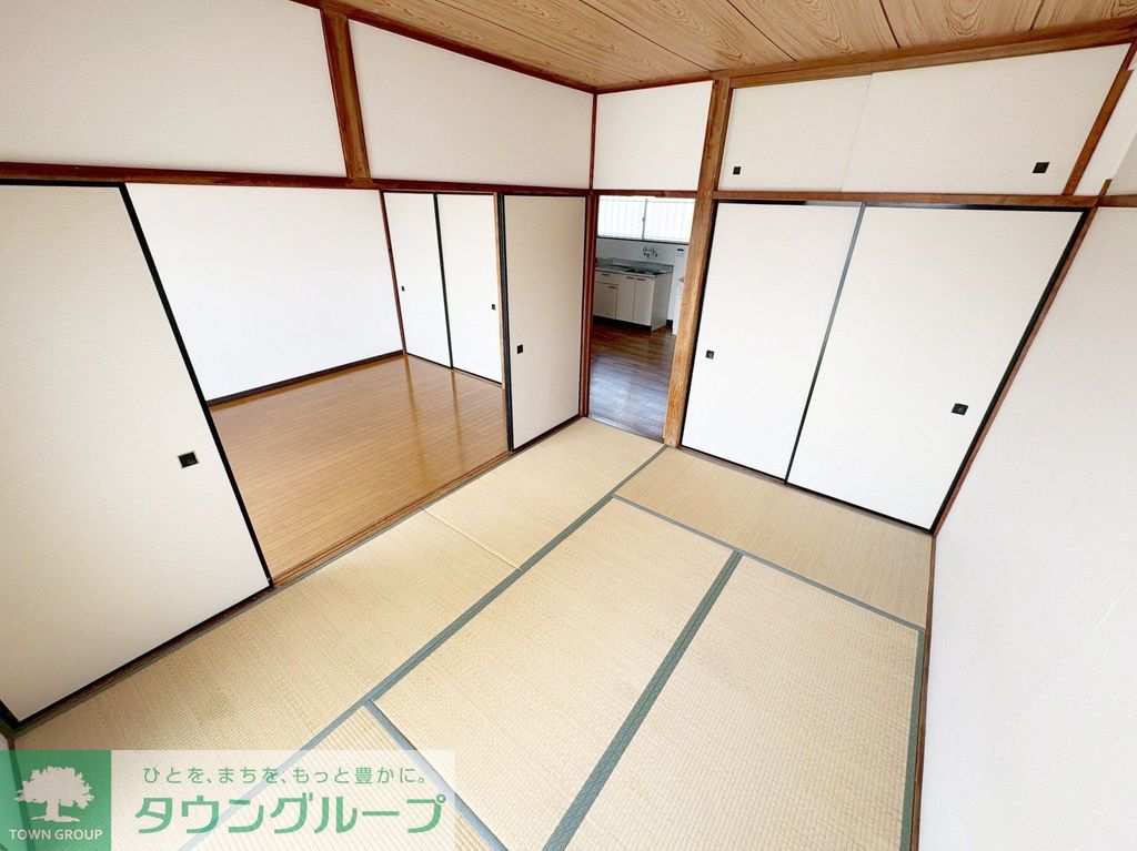 その他部屋・スペース　玄関