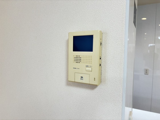 セキュリティ　（同仕様タイプ）