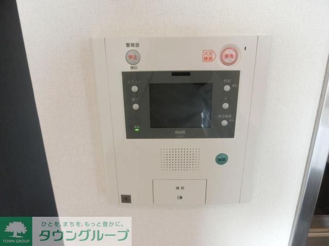 セキュリティ　タウンハウジングレジデンス事業部　恵比寿店・赤坂店までお問…