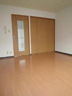 その他部屋・スペース　洋室