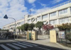 中学校　東大阪市立弥刀中学校（中学校）まで785m
