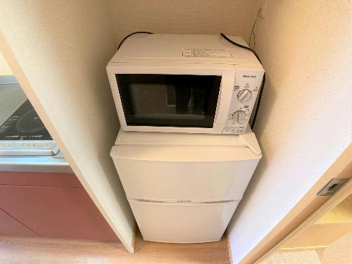 その他設備　設備・仕様は号室により異なる為、現況を優先致します。