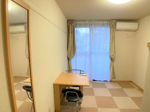 居室・リビング　設備・仕様は号室により異なる為、現況を優先致します。