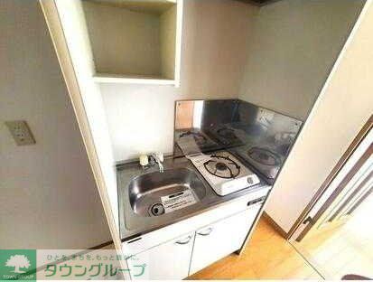 キッチン　★お問い合わせはタウンハウジングまで★