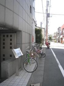 その他共有部分　※別部屋参照