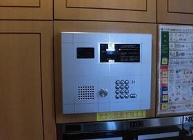 セキュリティ　※別部屋参照