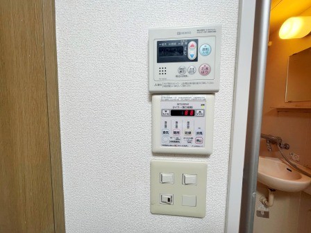 その他　※別部屋写真
