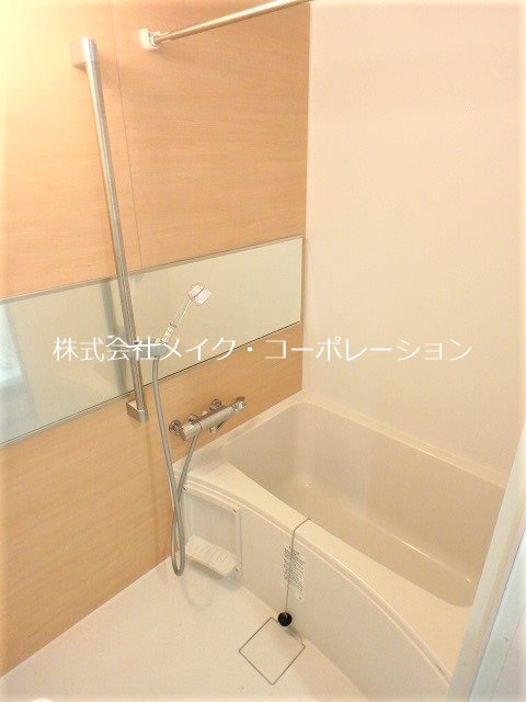 バス・シャワールーム　別物件参考写真