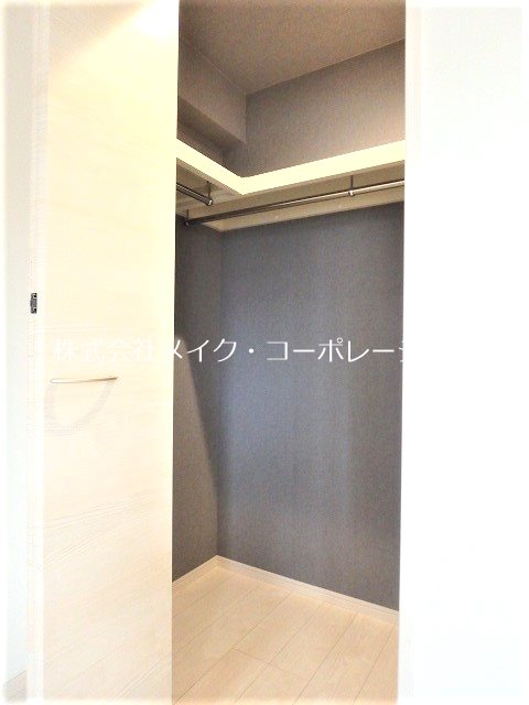 収納　別物件参考写真