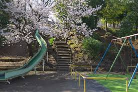 公園　上野町公園（公園）まで328m