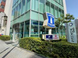 コンビニ　ローソン内神田二丁目店（コンビニ）まで76m