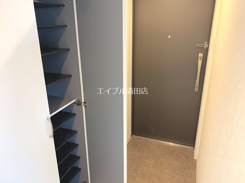 玄関　※同仕様