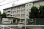 中学校　道後中学校（中学校）まで1453m