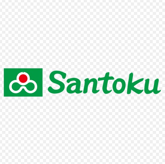スーパー　Santoku新中野店（スーパー）まで354m